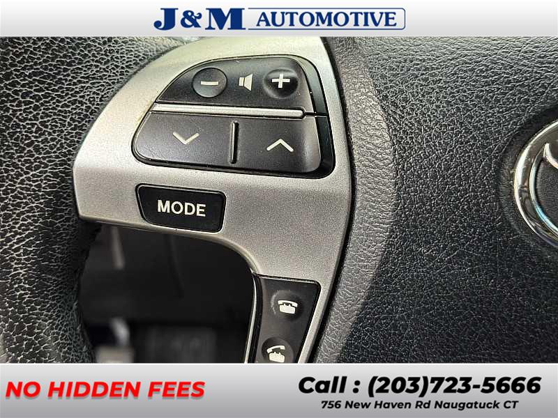 2013 Toyota Highlander SE photo 37