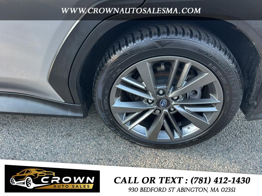 2022 Subaru WRX Manual, available for sale in Abington, Massachusetts | Crown Auto Sales. Abington, Massachusetts 2022 Subaru WRX Manual, available for sale in Abington, Massachusetts | Crown Auto Sales. Abington, Massachusetts