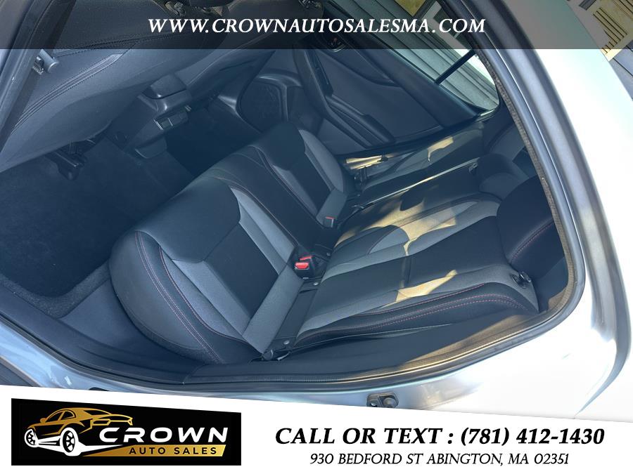2022 Subaru WRX Manual, available for sale in Abington, Massachusetts | Crown Auto Sales. Abington, Massachusetts 2022 Subaru WRX Manual, available for sale in Abington, Massachusetts | Crown Auto Sales. Abington, Massachusetts