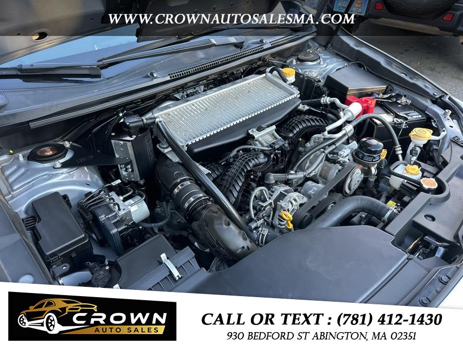2022 Subaru WRX Manual, available for sale in Abington, Massachusetts | Crown Auto Sales. Abington, Massachusetts 2022 Subaru WRX Manual, available for sale in Abington, Massachusetts | Crown Auto Sales. Abington, Massachusetts