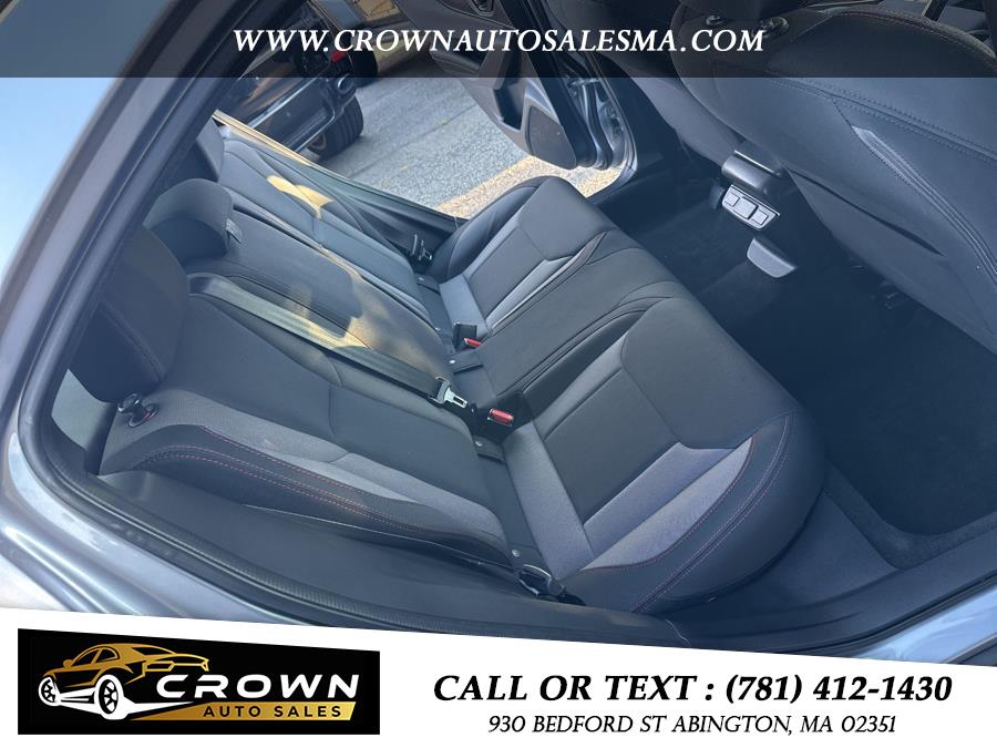 2022 Subaru WRX Manual, available for sale in Abington, Massachusetts | Crown Auto Sales. Abington, Massachusetts 2022 Subaru WRX Manual, available for sale in Abington, Massachusetts | Crown Auto Sales. Abington, Massachusetts