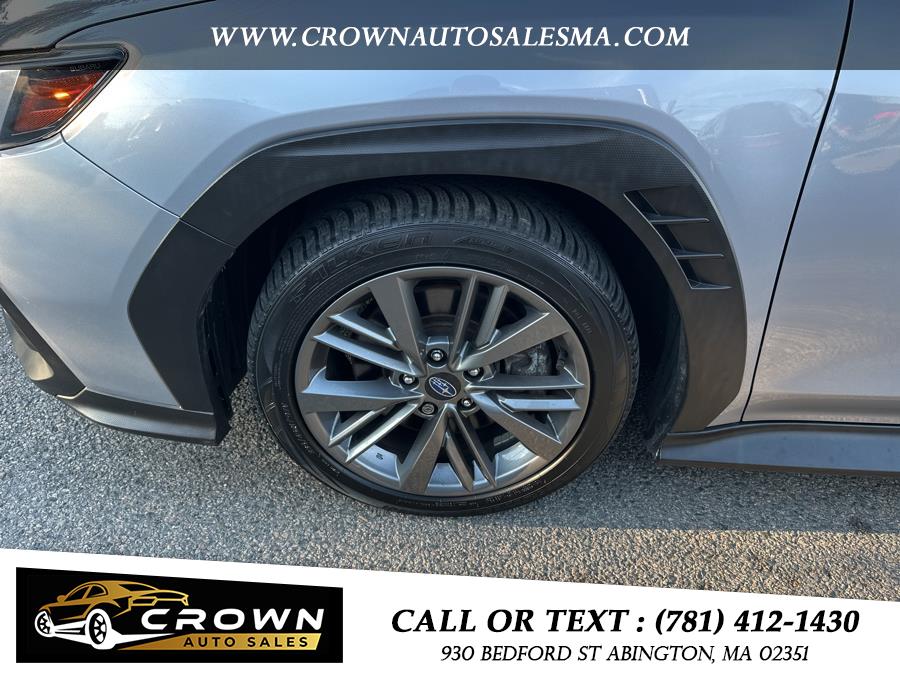 2022 Subaru WRX Manual, available for sale in Abington, Massachusetts | Crown Auto Sales. Abington, Massachusetts 2022 Subaru WRX Manual, available for sale in Abington, Massachusetts | Crown Auto Sales. Abington, Massachusetts