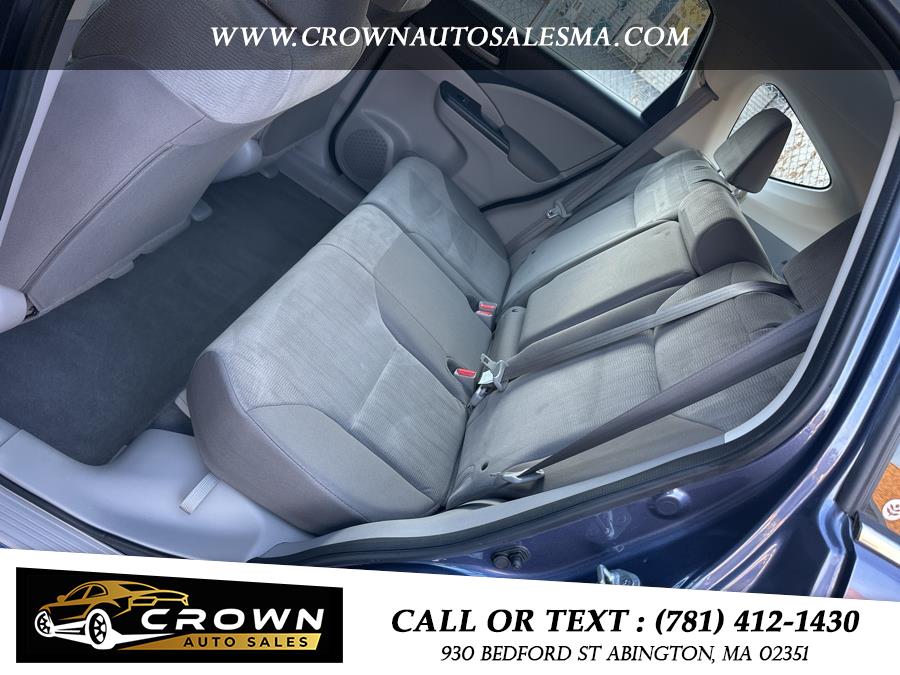 2012 Honda CR-V 4WD 5dr LX, available for sale in Abington, Massachusetts | Crown Auto Sales. Abington, Massachusetts 2012 Honda CR-V 4WD 5dr LX, available for sale in Abington, Massachusetts | Crown Auto Sales. Abington, Massachusetts