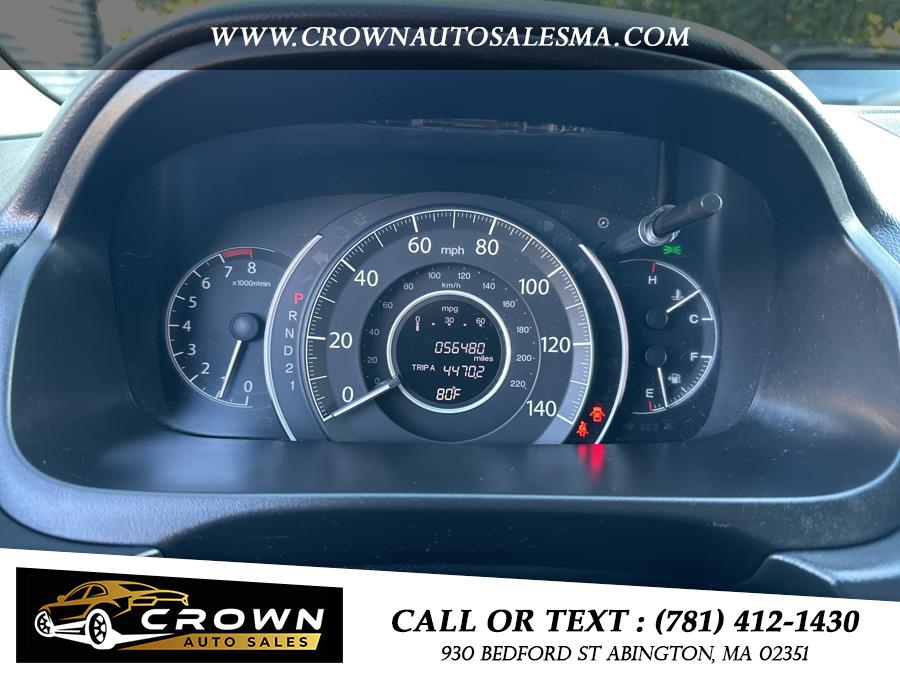 2012 Honda CR-V 4WD 5dr LX, available for sale in Abington, Massachusetts | Crown Auto Sales. Abington, Massachusetts 2012 Honda CR-V 4WD 5dr LX, available for sale in Abington, Massachusetts | Crown Auto Sales. Abington, Massachusetts
