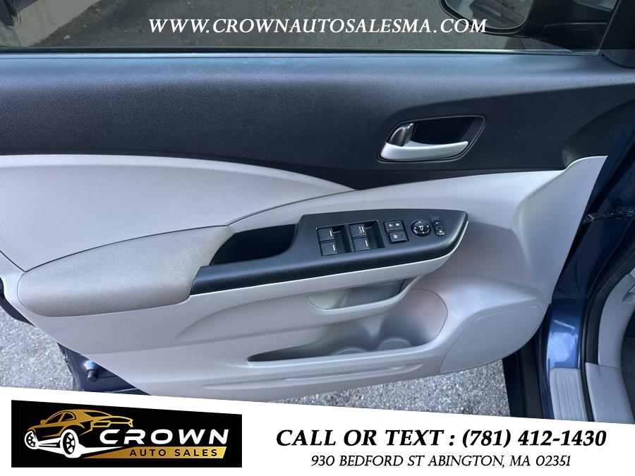 2012 Honda CR-V 4WD 5dr LX, available for sale in Abington, Massachusetts | Crown Auto Sales. Abington, Massachusetts 2012 Honda CR-V 4WD 5dr LX, available for sale in Abington, Massachusetts | Crown Auto Sales. Abington, Massachusetts