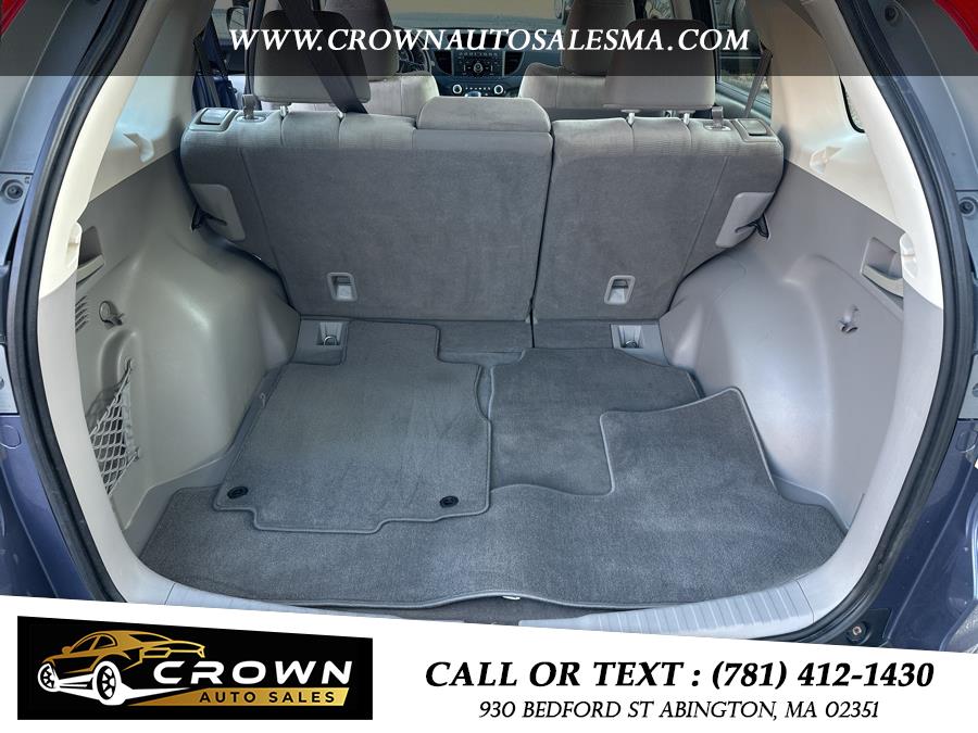 2012 Honda CR-V 4WD 5dr LX, available for sale in Abington, Massachusetts | Crown Auto Sales. Abington, Massachusetts 2012 Honda CR-V 4WD 5dr LX, available for sale in Abington, Massachusetts | Crown Auto Sales. Abington, Massachusetts