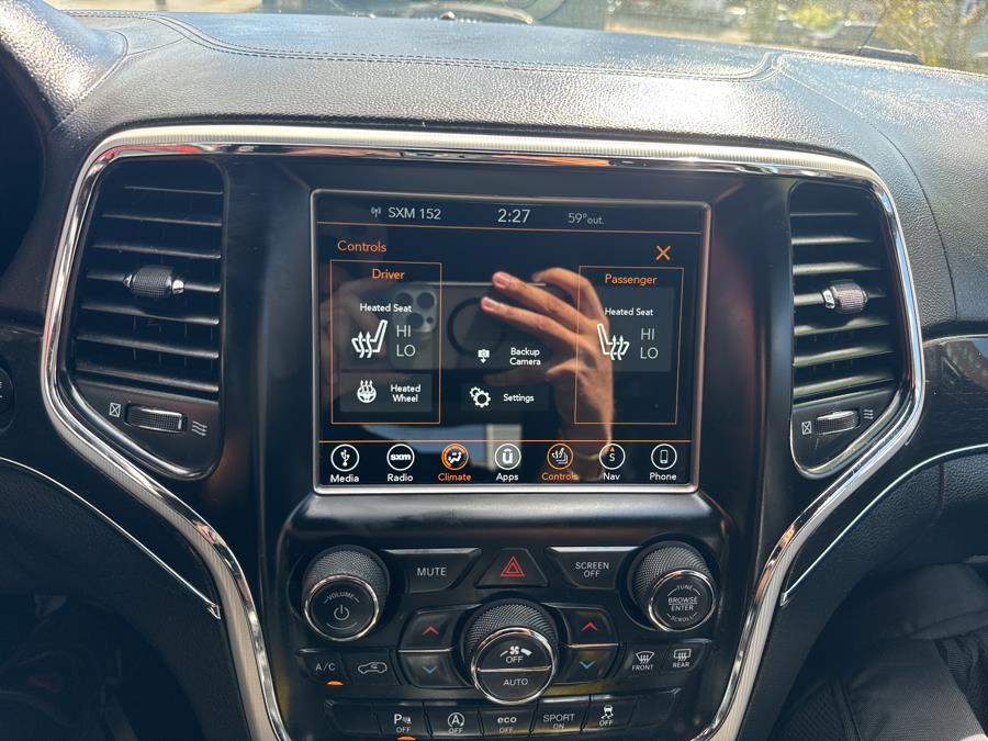 2018 Jeep Grand Cherokee Limited 4x4, available for sale in Worcester, Massachusetts | Worcester Auto Outlet LLC. Worcester, Massachusetts 2018 Jeep Grand Cherokee Limited 4x4, available for sale in Worcester, Massachusetts | Worcester Auto Outlet LLC. Worcester, Massachusetts