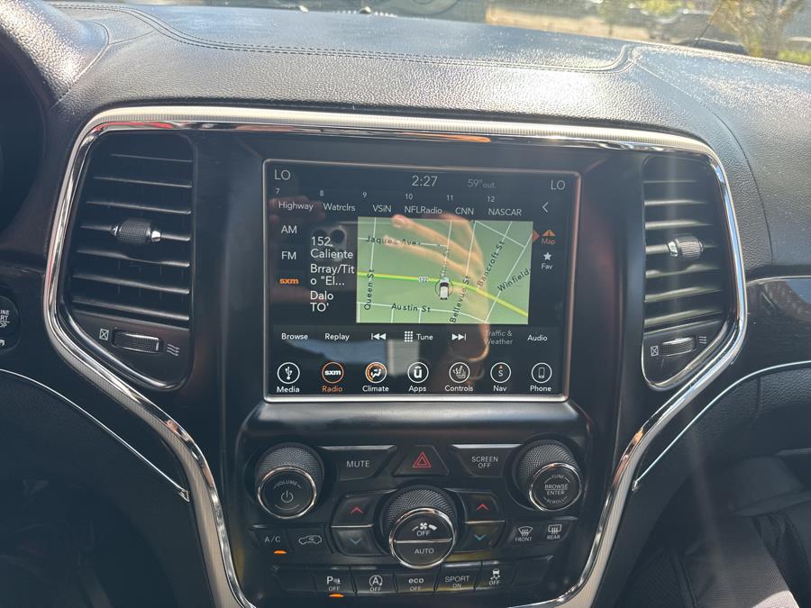 2018 Jeep Grand Cherokee Limited 4x4, available for sale in Worcester, Massachusetts | Worcester Auto Outlet LLC. Worcester, Massachusetts 2018 Jeep Grand Cherokee Limited 4x4, available for sale in Worcester, Massachusetts | Worcester Auto Outlet LLC. Worcester, Massachusetts