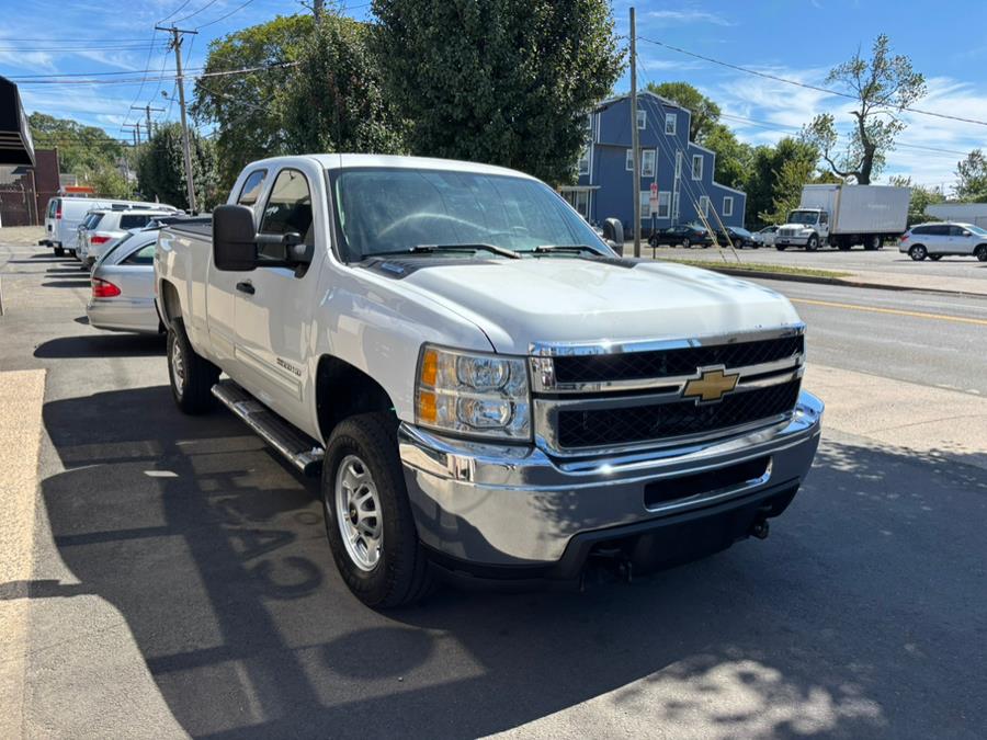 2013 Chevrolet Silverado 2500HD 4WD Ext Cab 144.2" LT, available for sale in New haven, Connecticut | Wilson Maturo Motors. New haven, Connecticut 2013 Chevrolet Silverado 2500HD 4WD Ext Cab 144.2" LT, available for sale in New haven, Connecticut | Wilson Maturo Motors. New haven, Connecticut