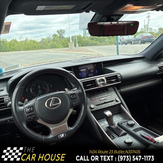 2019 Lexus IS IS 300 F SPORT AWD, available for sale in Butler, New Jersey | The Car House. Butler, New Jersey 2019 Lexus IS IS 300 F SPORT AWD, available for sale in Butler, New Jersey | The Car House. Butler, New Jersey