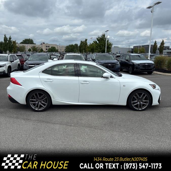 2019 Lexus IS IS 300 F SPORT AWD, available for sale in Butler, New Jersey | The Car House. Butler, New Jersey 2019 Lexus IS IS 300 F SPORT AWD, available for sale in Butler, New Jersey | The Car House. Butler, New Jersey