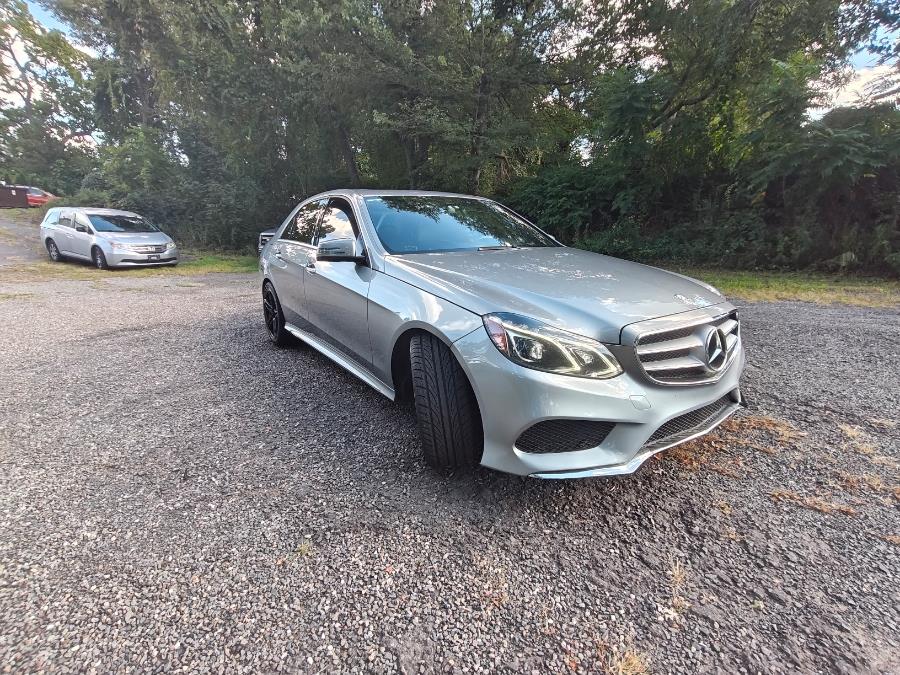2014 Mercedes-Benz E-Class 4dr Sdn E 350 Luxury 4MATIC, available for sale in South Windsor, Connecticut | Fancy Rides LLC. South Windsor, Connecticut 2014 Mercedes-Benz E-Class 4dr Sdn E 350 Luxury 4MATIC, available for sale in South Windsor, Connecticut | Fancy Rides LLC. South Windsor, Connecticut