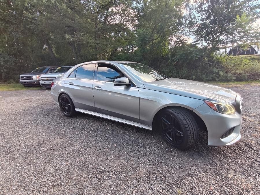 2014 Mercedes-Benz E-Class 4dr Sdn E 350 Luxury 4MATIC, available for sale in South Windsor, Connecticut | Fancy Rides LLC. South Windsor, Connecticut 2014 Mercedes-Benz E-Class 4dr Sdn E 350 Luxury 4MATIC, available for sale in South Windsor, Connecticut | Fancy Rides LLC. South Windsor, Connecticut