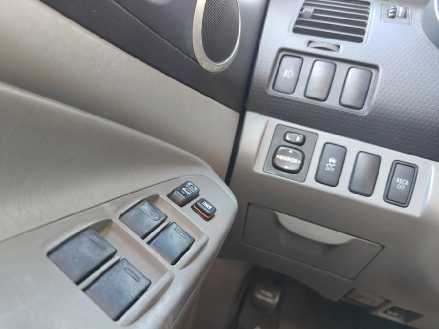 2011 Toyota Tacoma 4WD Double LB V6 AT (Natl), available for sale in South Windsor, Connecticut | Fancy Rides LLC. South Windsor, Connecticut 2011 Toyota Tacoma 4WD Double LB V6 AT (Natl), available for sale in South Windsor, Connecticut | Fancy Rides LLC. South Windsor, Connecticut