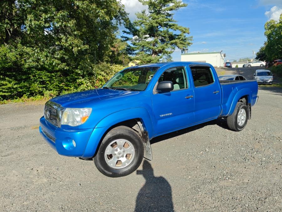 2011 Toyota Tacoma 4WD Double LB V6 AT (Natl), available for sale in South Windsor, Connecticut | Fancy Rides LLC. South Windsor, Connecticut 2011 Toyota Tacoma 4WD Double LB V6 AT (Natl), available for sale in South Windsor, Connecticut | Fancy Rides LLC. South Windsor, Connecticut