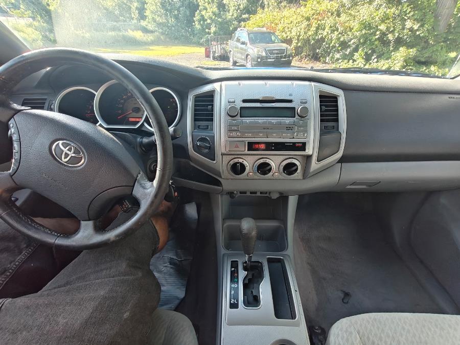2011 Toyota Tacoma 4WD Double LB V6 AT (Natl), available for sale in South Windsor, Connecticut | Fancy Rides LLC. South Windsor, Connecticut 2011 Toyota Tacoma 4WD Double LB V6 AT (Natl), available for sale in South Windsor, Connecticut | Fancy Rides LLC. South Windsor, Connecticut