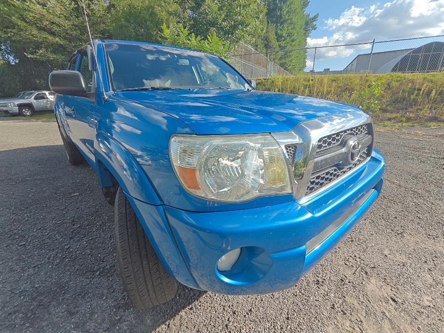 2011 Toyota Tacoma 4WD Double LB V6 AT (Natl), available for sale in South Windsor, Connecticut | Fancy Rides LLC. South Windsor, Connecticut 2011 Toyota Tacoma 4WD Double LB V6 AT (Natl), available for sale in South Windsor, Connecticut | Fancy Rides LLC. South Windsor, Connecticut