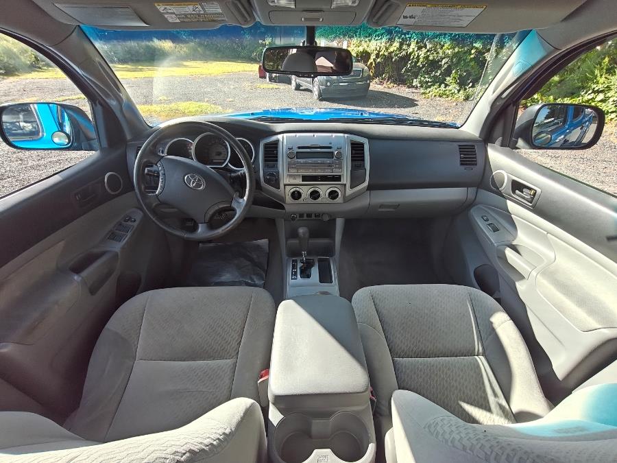 2011 Toyota Tacoma 4WD Double LB V6 AT (Natl), available for sale in South Windsor, Connecticut | Fancy Rides LLC. South Windsor, Connecticut 2011 Toyota Tacoma 4WD Double LB V6 AT (Natl), available for sale in South Windsor, Connecticut | Fancy Rides LLC. South Windsor, Connecticut
