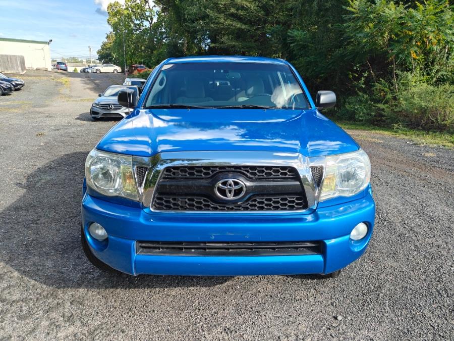 2011 Toyota Tacoma 4WD Double LB V6 AT (Natl), available for sale in South Windsor, Connecticut | Fancy Rides LLC. South Windsor, Connecticut 2011 Toyota Tacoma 4WD Double LB V6 AT (Natl), available for sale in South Windsor, Connecticut | Fancy Rides LLC. South Windsor, Connecticut