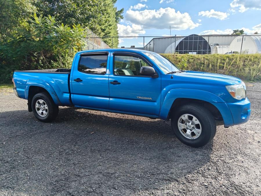 2011 Toyota Tacoma 4WD Double LB V6 AT (Natl), available for sale in South Windsor, Connecticut | Fancy Rides LLC. South Windsor, Connecticut 2011 Toyota Tacoma 4WD Double LB V6 AT (Natl), available for sale in South Windsor, Connecticut | Fancy Rides LLC. South Windsor, Connecticut