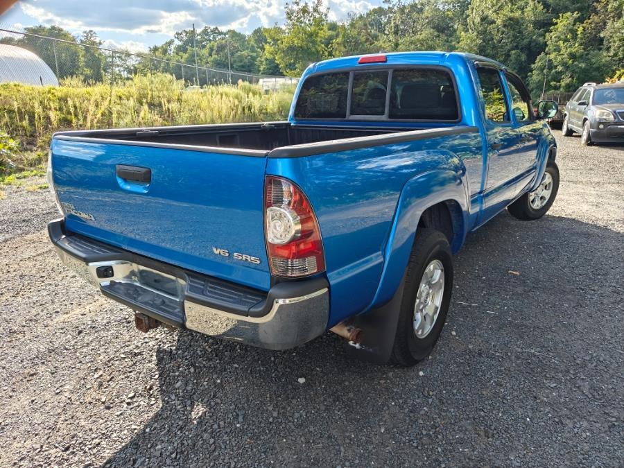 2011 Toyota Tacoma 4WD Double LB V6 AT (Natl), available for sale in South Windsor, Connecticut | Fancy Rides LLC. South Windsor, Connecticut 2011 Toyota Tacoma 4WD Double LB V6 AT (Natl), available for sale in South Windsor, Connecticut | Fancy Rides LLC. South Windsor, Connecticut