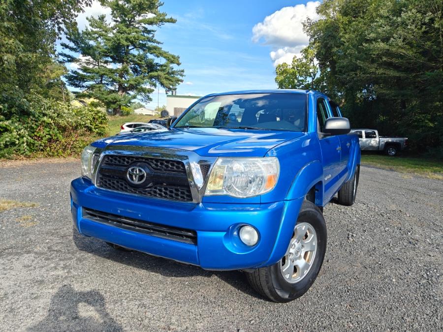 2011 Toyota Tacoma 4WD Double LB V6 AT (Natl), available for sale in South Windsor, Connecticut | Fancy Rides LLC. South Windsor, Connecticut 2011 Toyota Tacoma 4WD Double LB V6 AT (Natl), available for sale in South Windsor, Connecticut | Fancy Rides LLC. South Windsor, Connecticut