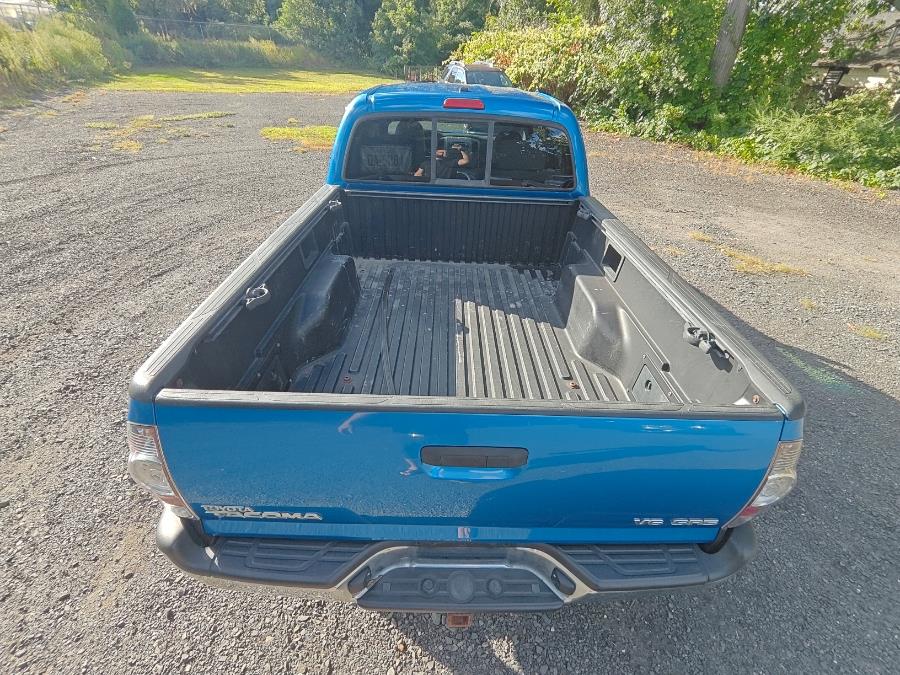 2011 Toyota Tacoma 4WD Double LB V6 AT (Natl), available for sale in South Windsor, Connecticut | Fancy Rides LLC. South Windsor, Connecticut 2011 Toyota Tacoma 4WD Double LB V6 AT (Natl), available for sale in South Windsor, Connecticut | Fancy Rides LLC. South Windsor, Connecticut