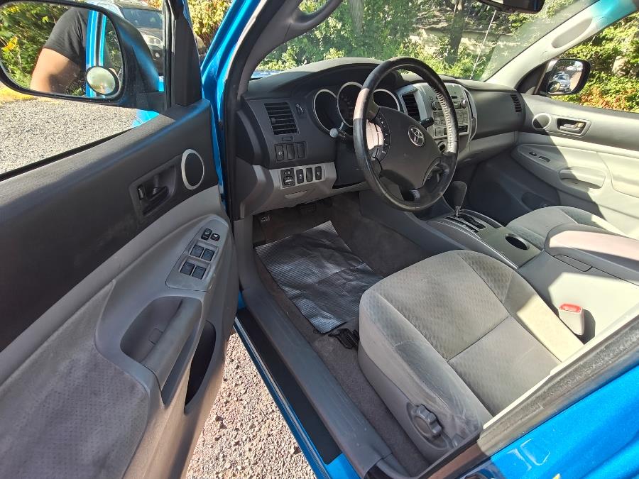 2011 Toyota Tacoma 4WD Double LB V6 AT (Natl), available for sale in South Windsor, Connecticut | Fancy Rides LLC. South Windsor, Connecticut 2011 Toyota Tacoma 4WD Double LB V6 AT (Natl), available for sale in South Windsor, Connecticut | Fancy Rides LLC. South Windsor, Connecticut