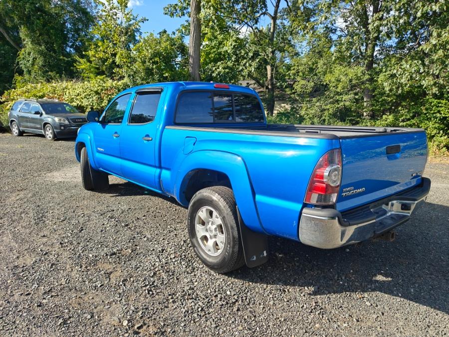 2011 Toyota Tacoma 4WD Double LB V6 AT (Natl), available for sale in South Windsor, Connecticut | Fancy Rides LLC. South Windsor, Connecticut 2011 Toyota Tacoma 4WD Double LB V6 AT (Natl), available for sale in South Windsor, Connecticut | Fancy Rides LLC. South Windsor, Connecticut