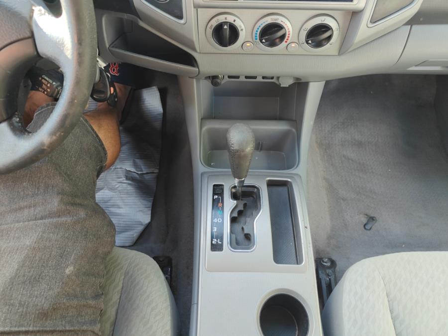 2011 Toyota Tacoma 4WD Double LB V6 AT (Natl), available for sale in South Windsor, Connecticut | Fancy Rides LLC. South Windsor, Connecticut 2011 Toyota Tacoma 4WD Double LB V6 AT (Natl), available for sale in South Windsor, Connecticut | Fancy Rides LLC. South Windsor, Connecticut