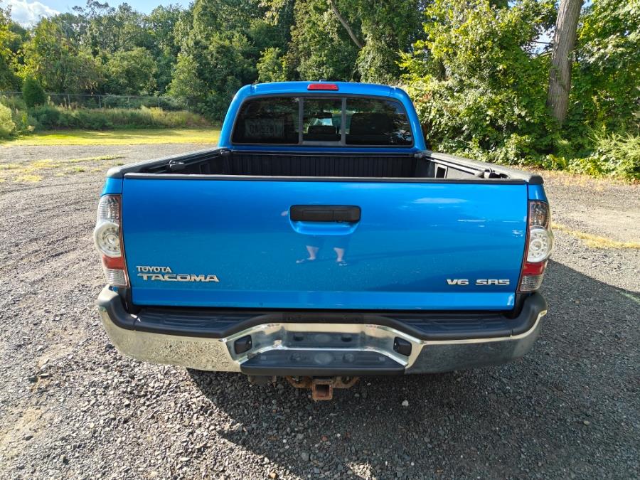 2011 Toyota Tacoma 4WD Double LB V6 AT (Natl), available for sale in South Windsor, Connecticut | Fancy Rides LLC. South Windsor, Connecticut 2011 Toyota Tacoma 4WD Double LB V6 AT (Natl), available for sale in South Windsor, Connecticut | Fancy Rides LLC. South Windsor, Connecticut