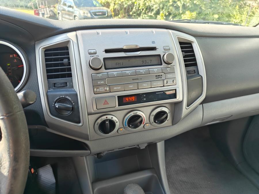 2011 Toyota Tacoma 4WD Double LB V6 AT (Natl), available for sale in South Windsor, Connecticut | Fancy Rides LLC. South Windsor, Connecticut 2011 Toyota Tacoma 4WD Double LB V6 AT (Natl), available for sale in South Windsor, Connecticut | Fancy Rides LLC. South Windsor, Connecticut