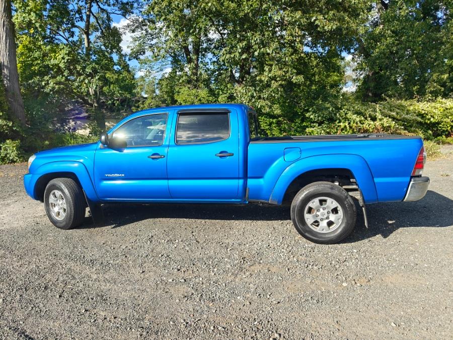 2011 Toyota Tacoma 4WD Double LB V6 AT (Natl), available for sale in South Windsor, Connecticut | Fancy Rides LLC. South Windsor, Connecticut 2011 Toyota Tacoma 4WD Double LB V6 AT (Natl), available for sale in South Windsor, Connecticut | Fancy Rides LLC. South Windsor, Connecticut