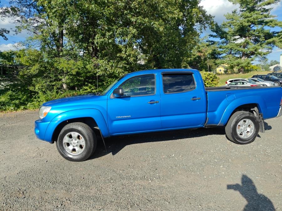 2011 Toyota Tacoma 4WD Double LB V6 AT (Natl), available for sale in South Windsor, Connecticut | Fancy Rides LLC. South Windsor, Connecticut 2011 Toyota Tacoma 4WD Double LB V6 AT (Natl), available for sale in South Windsor, Connecticut | Fancy Rides LLC. South Windsor, Connecticut