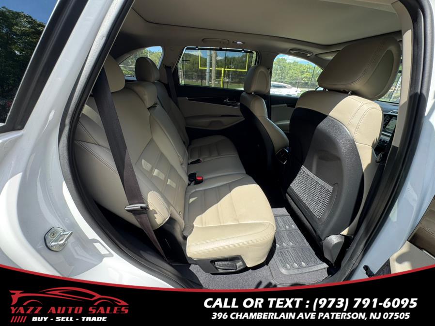 2016 Kia Sorento AWD 4dr 3.3L EX, available for sale in Paterson, New Jersey | Yazz Auto Sales. Paterson, New Jersey 2016 Kia Sorento AWD 4dr 3.3L EX, available for sale in Paterson, New Jersey | Yazz Auto Sales. Paterson, New Jersey