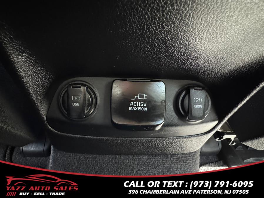 2016 Kia Sorento AWD 4dr 3.3L EX, available for sale in Paterson, New Jersey | Yazz Auto Sales. Paterson, New Jersey 2016 Kia Sorento AWD 4dr 3.3L EX, available for sale in Paterson, New Jersey | Yazz Auto Sales. Paterson, New Jersey
