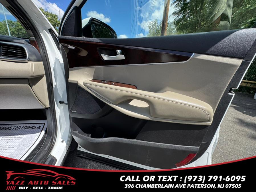 2016 Kia Sorento AWD 4dr 3.3L EX, available for sale in Paterson, New Jersey | Yazz Auto Sales. Paterson, New Jersey 2016 Kia Sorento AWD 4dr 3.3L EX, available for sale in Paterson, New Jersey | Yazz Auto Sales. Paterson, New Jersey