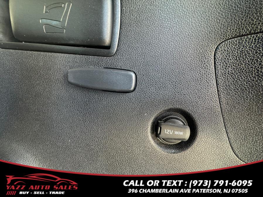 2016 Kia Sorento AWD 4dr 3.3L EX, available for sale in Paterson, New Jersey | Yazz Auto Sales. Paterson, New Jersey 2016 Kia Sorento AWD 4dr 3.3L EX, available for sale in Paterson, New Jersey | Yazz Auto Sales. Paterson, New Jersey