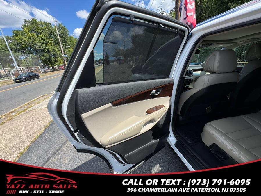 2016 Kia Sorento AWD 4dr 3.3L EX, available for sale in Paterson, New Jersey | Yazz Auto Sales. Paterson, New Jersey 2016 Kia Sorento AWD 4dr 3.3L EX, available for sale in Paterson, New Jersey | Yazz Auto Sales. Paterson, New Jersey