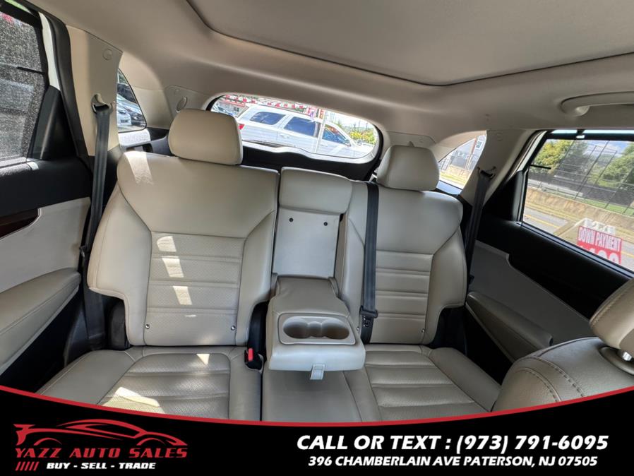 2016 Kia Sorento AWD 4dr 3.3L EX, available for sale in Paterson, New Jersey | Yazz Auto Sales. Paterson, New Jersey 2016 Kia Sorento AWD 4dr 3.3L EX, available for sale in Paterson, New Jersey | Yazz Auto Sales. Paterson, New Jersey