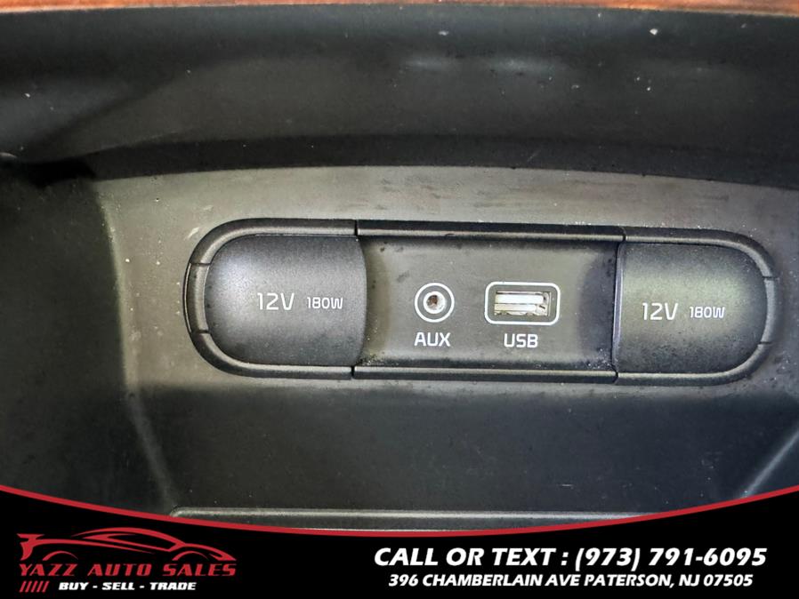 2016 Kia Sorento AWD 4dr 3.3L EX, available for sale in Paterson, New Jersey | Yazz Auto Sales. Paterson, New Jersey 2016 Kia Sorento AWD 4dr 3.3L EX, available for sale in Paterson, New Jersey | Yazz Auto Sales. Paterson, New Jersey
