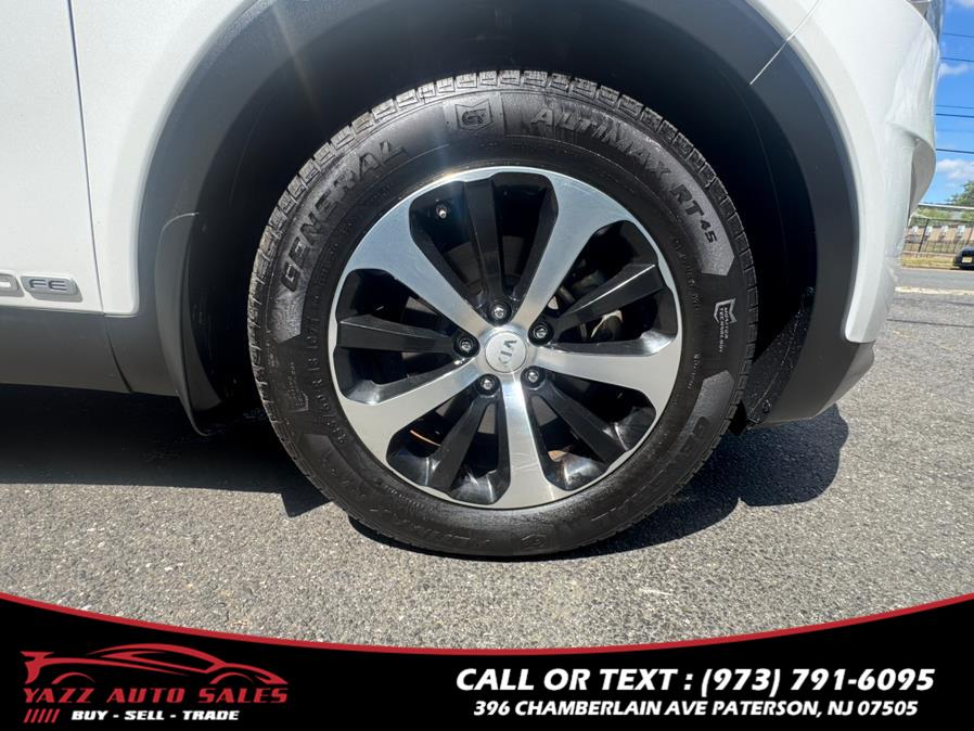 2016 Kia Sorento AWD 4dr 3.3L EX, available for sale in Paterson, New Jersey | Yazz Auto Sales. Paterson, New Jersey 2016 Kia Sorento AWD 4dr 3.3L EX, available for sale in Paterson, New Jersey | Yazz Auto Sales. Paterson, New Jersey