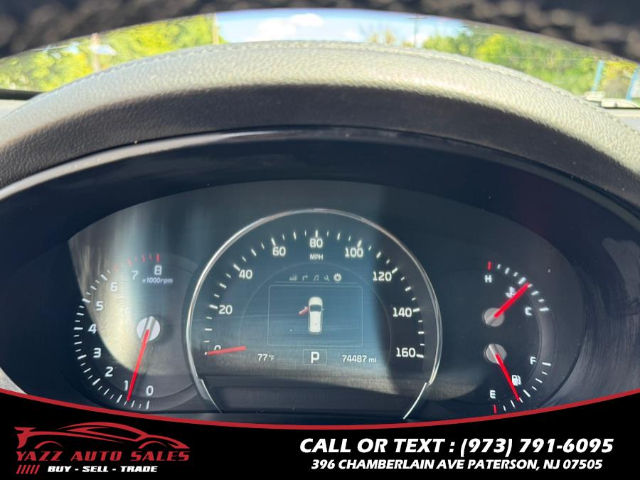 2016 Kia Sorento AWD 4dr 3.3L EX, available for sale in Paterson, New Jersey | Yazz Auto Sales. Paterson, New Jersey 2016 Kia Sorento AWD 4dr 3.3L EX, available for sale in Paterson, New Jersey | Yazz Auto Sales. Paterson, New Jersey