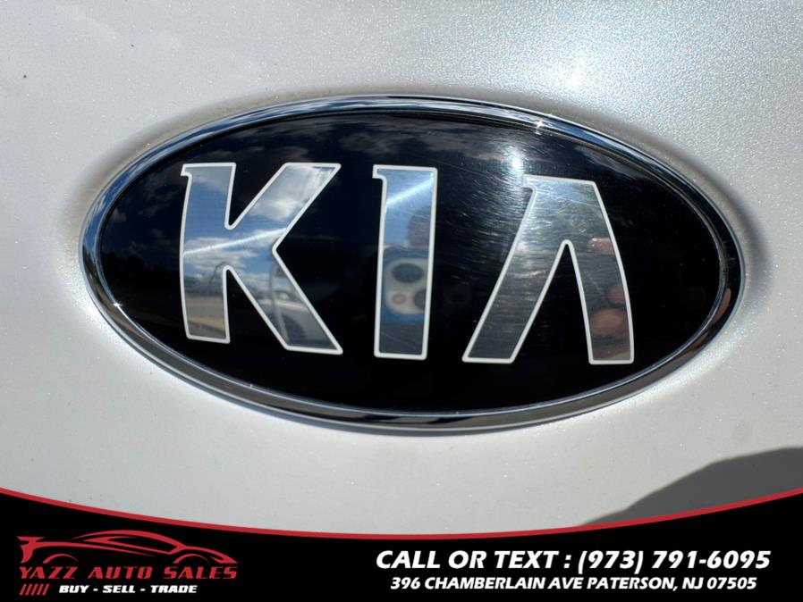 2016 Kia Sorento AWD 4dr 3.3L EX, available for sale in Paterson, New Jersey | Yazz Auto Sales. Paterson, New Jersey 2016 Kia Sorento AWD 4dr 3.3L EX, available for sale in Paterson, New Jersey | Yazz Auto Sales. Paterson, New Jersey