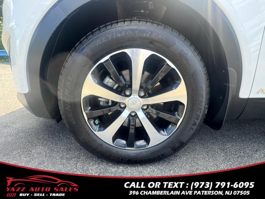 2016 Kia Sorento AWD 4dr 3.3L EX, available for sale in Paterson, New Jersey | Yazz Auto Sales. Paterson, New Jersey 2016 Kia Sorento AWD 4dr 3.3L EX, available for sale in Paterson, New Jersey | Yazz Auto Sales. Paterson, New Jersey