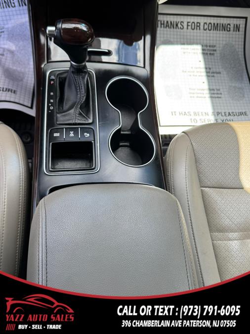 2016 Kia Sorento AWD 4dr 3.3L EX, available for sale in Paterson, New Jersey | Yazz Auto Sales. Paterson, New Jersey 2016 Kia Sorento AWD 4dr 3.3L EX, available for sale in Paterson, New Jersey | Yazz Auto Sales. Paterson, New Jersey
