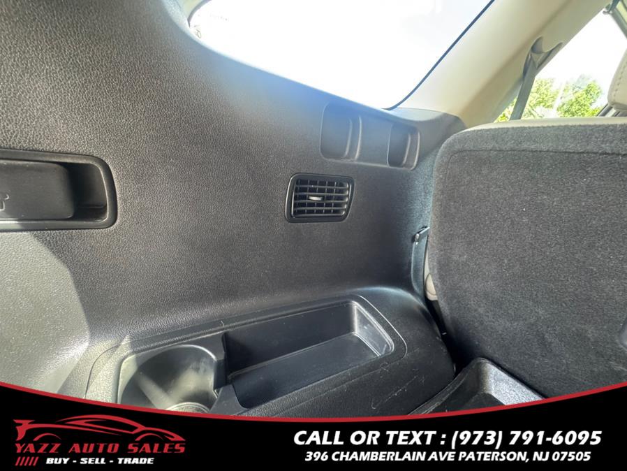 2016 Kia Sorento AWD 4dr 3.3L EX, available for sale in Paterson, New Jersey | Yazz Auto Sales. Paterson, New Jersey 2016 Kia Sorento AWD 4dr 3.3L EX, available for sale in Paterson, New Jersey | Yazz Auto Sales. Paterson, New Jersey