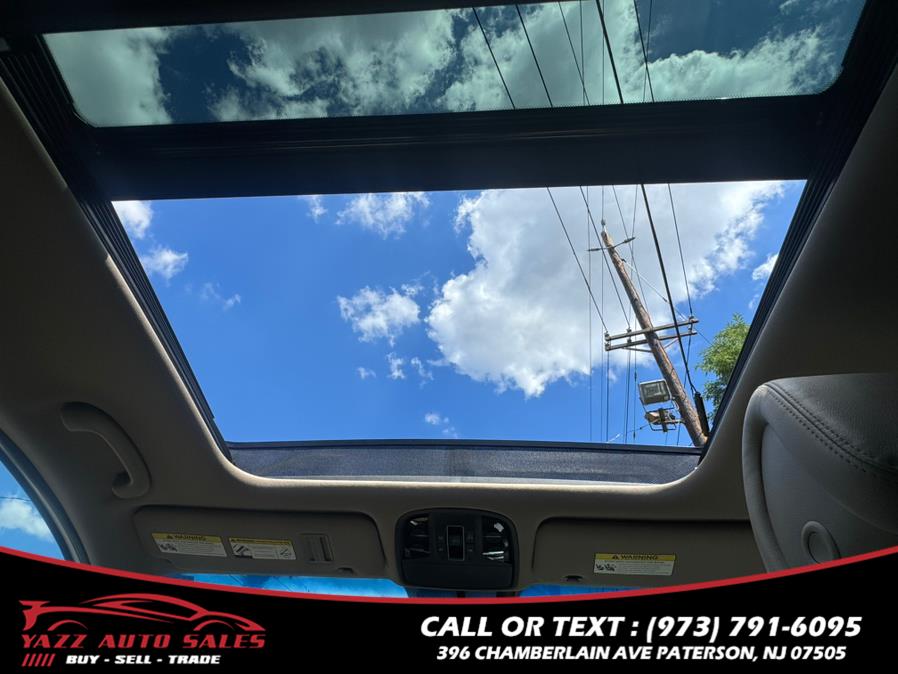 2016 Kia Sorento AWD 4dr 3.3L EX, available for sale in Paterson, New Jersey | Yazz Auto Sales. Paterson, New Jersey 2016 Kia Sorento AWD 4dr 3.3L EX, available for sale in Paterson, New Jersey | Yazz Auto Sales. Paterson, New Jersey