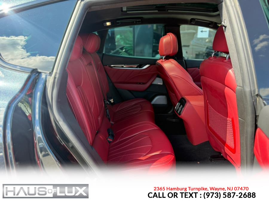 2022 Maserati Levante Modena photo 20