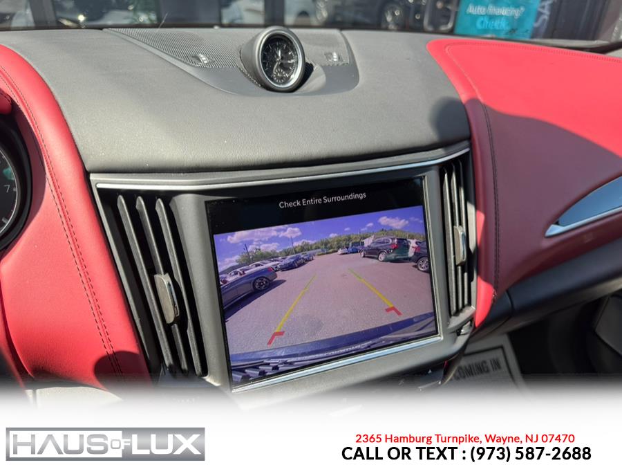 2022 Maserati Levante Modena photo 39